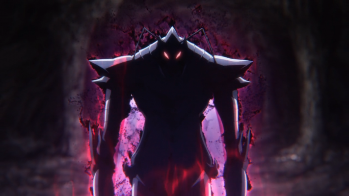 Solo Leveling Season 2 Episode 11 English