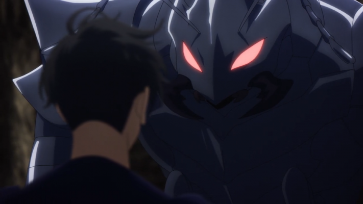 Solo Leveling Season 2 Episode 12 English