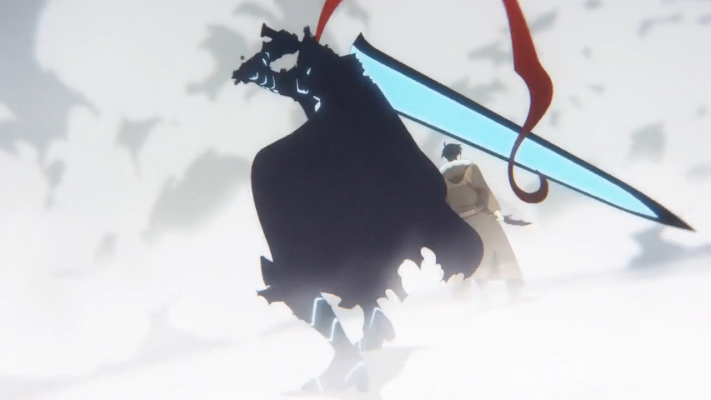 Solo Leveling Season 2 Episode 2 English