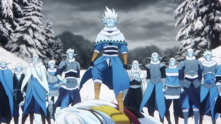 Solo Leveling Season 2 Episode 2 English