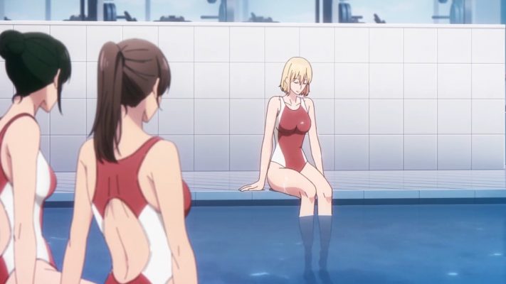 Solo Leveling Season 2 Episode 3 English
