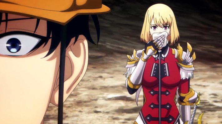Solo Leveling Season 2 Episode 4 English