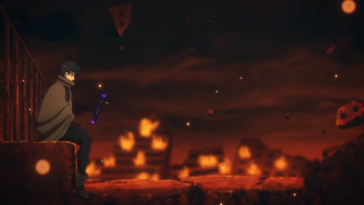 Solo Leveling Season 2 Episode 7 English