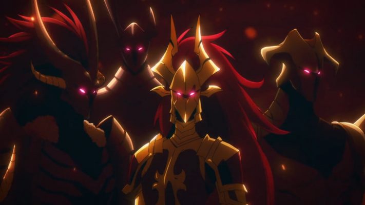 Solo Leveling Season 2 Episode 7 English