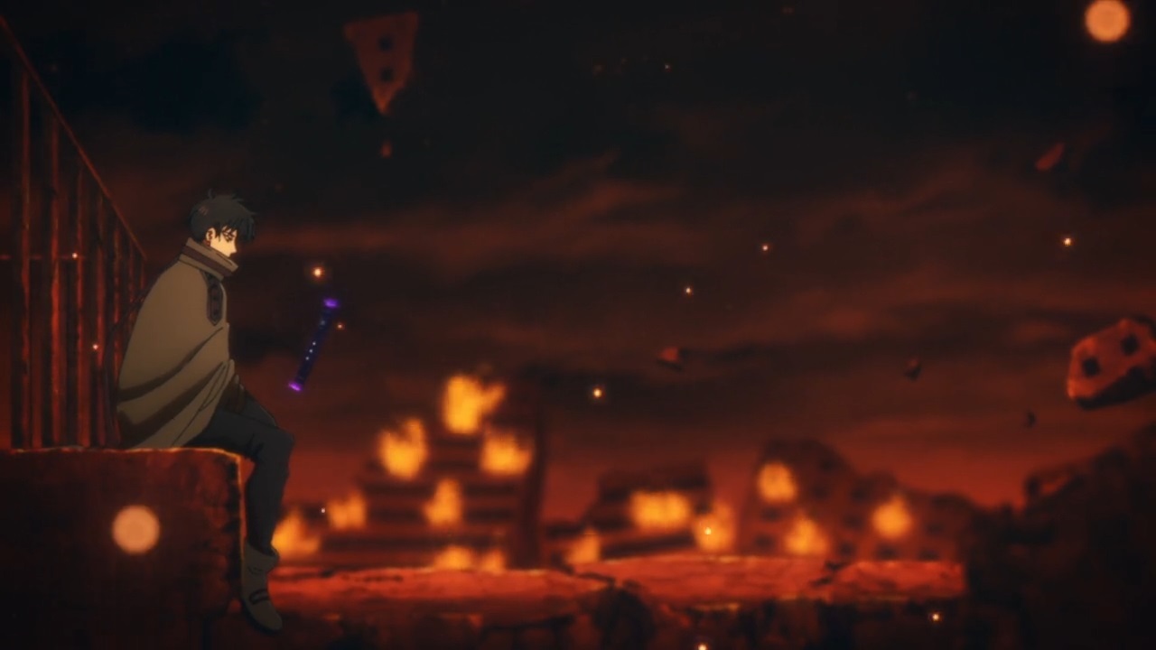 Solo Leveling Season 2 Episode 7 English